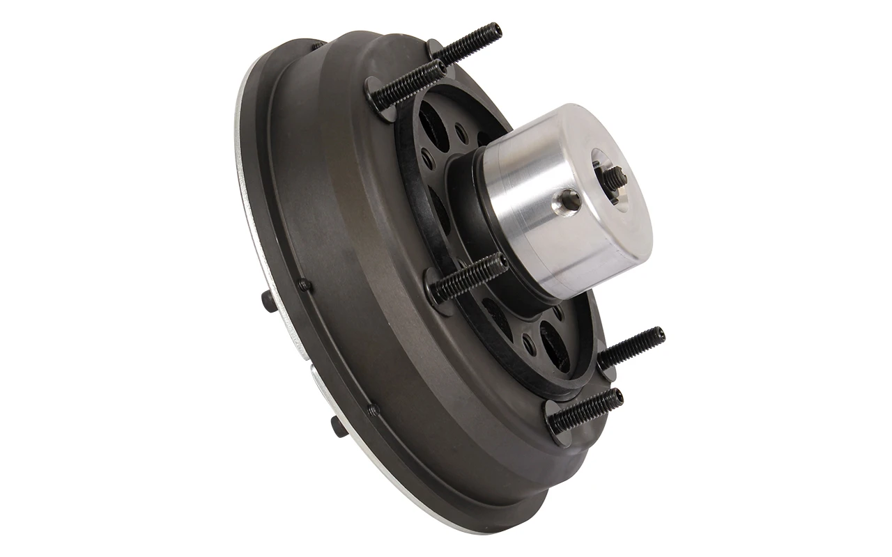 Engine Cooling Fan Clutch