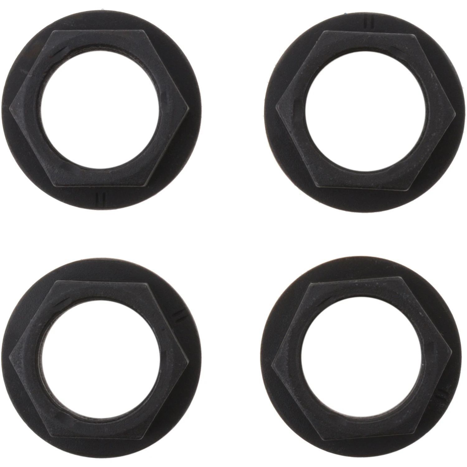 Spicer Lock Nut
