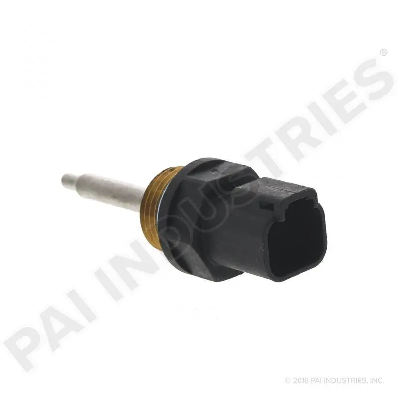 Temperature Sensor