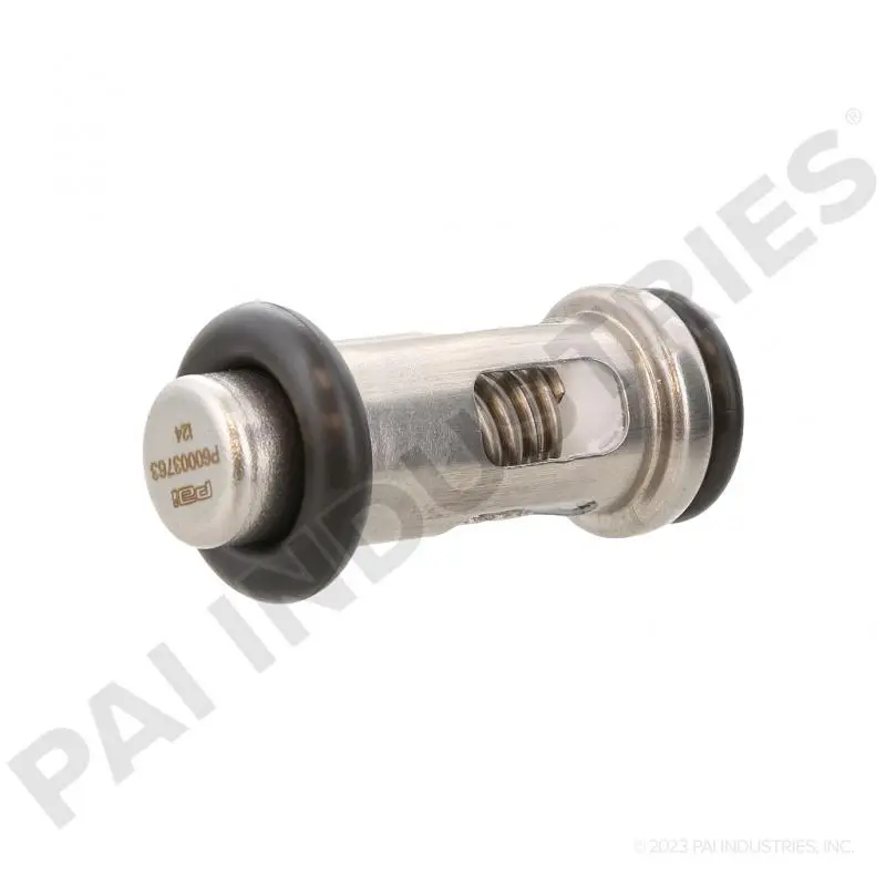 Oil Relief Valve