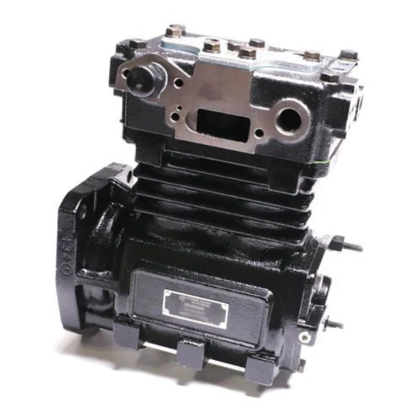 TF-750 Air Compressor