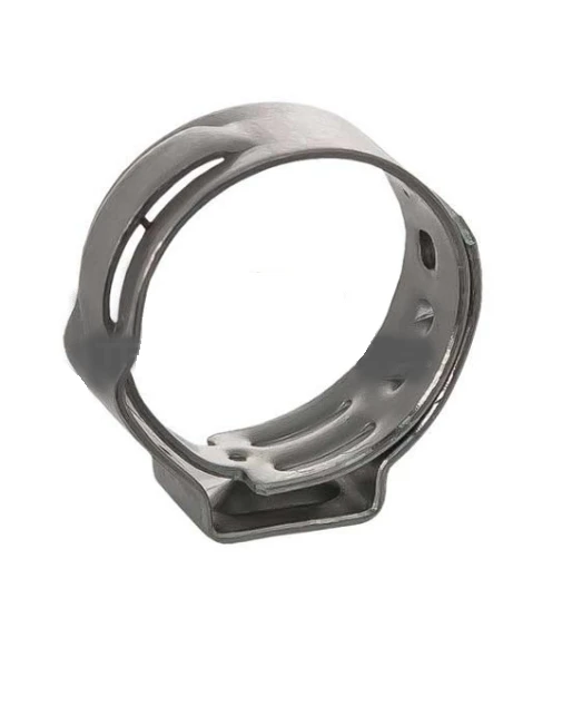 09-1106BC MEI Truck Air Burga Clip #6 Clip
