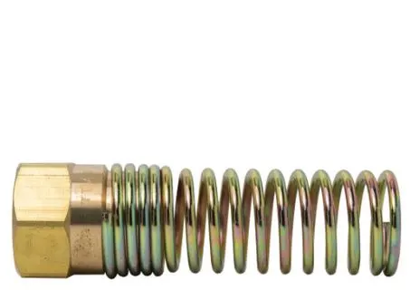 Air Brake Air Line Fitting