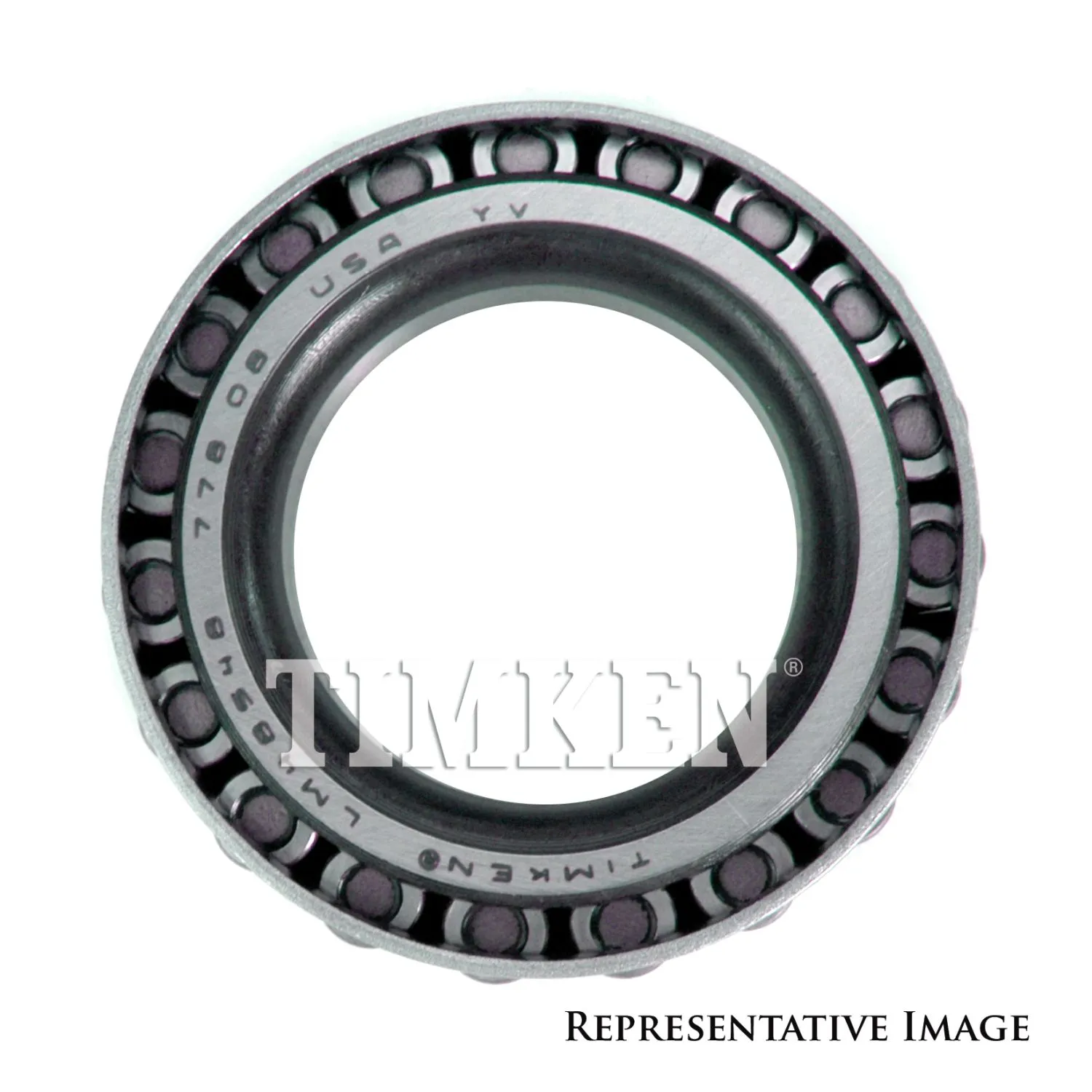 Drive Axle Shaft Bearing