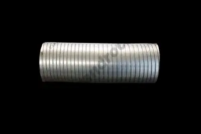 Grand Rock 4" X 12" Flex Stainless Steel