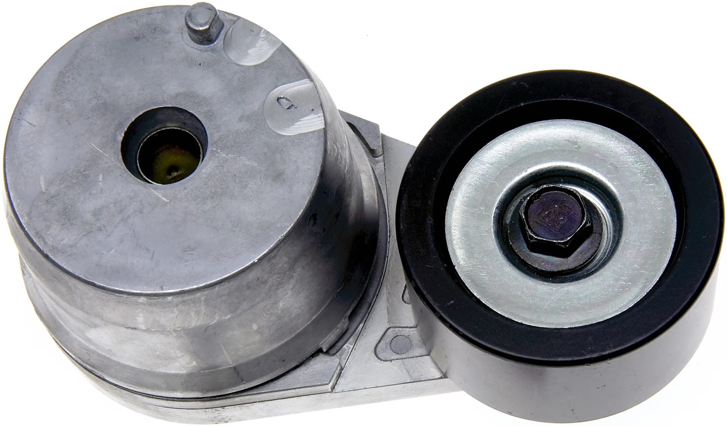 Accessory Drive Belt Tensioner Assembly