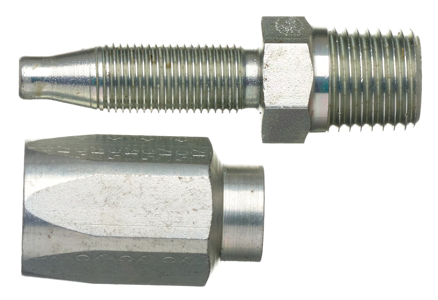 Hydraulic Coupling / Adapter