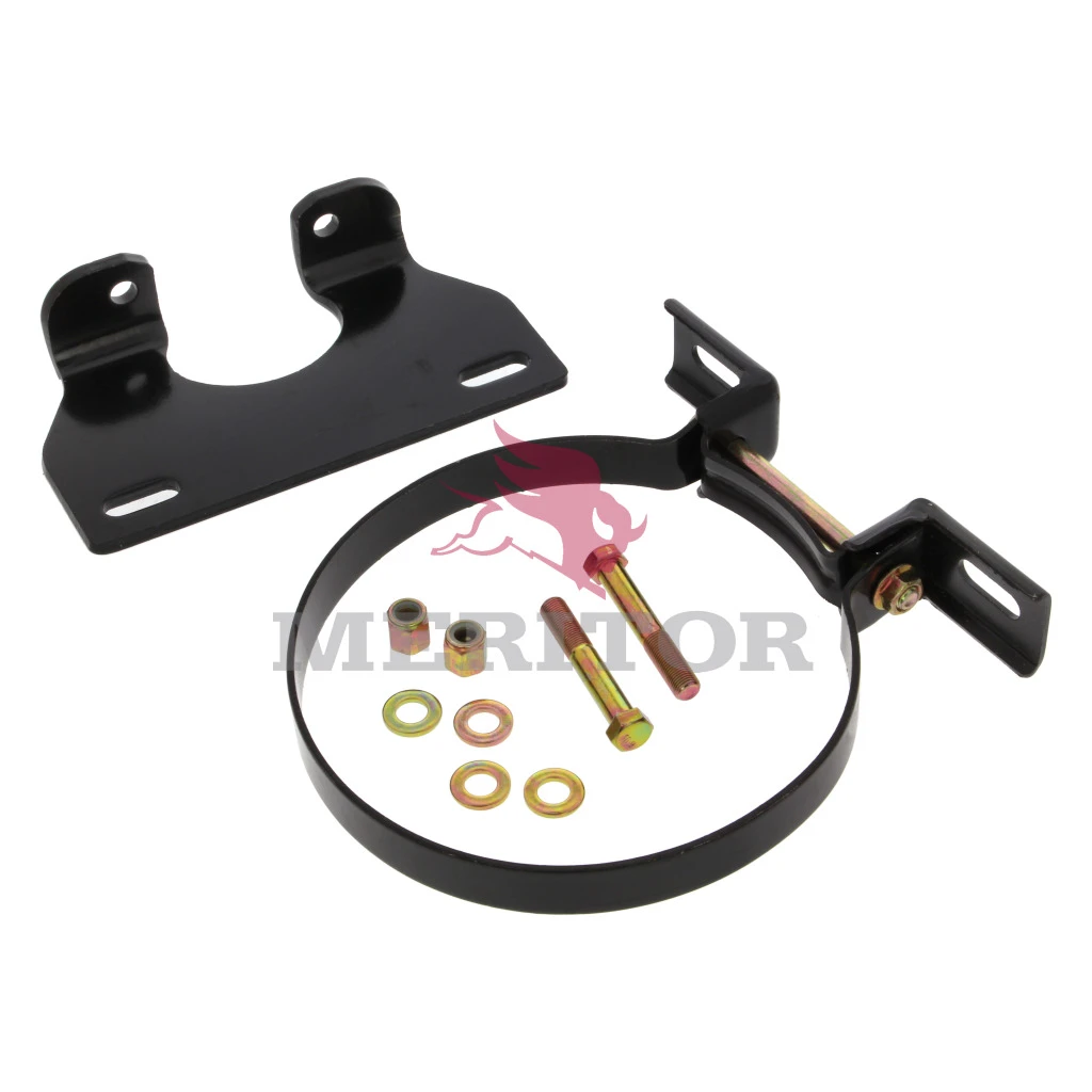 Air Brake Dryer Bracket