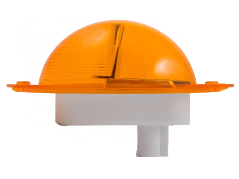 Cascadia Side Marker Turn Light