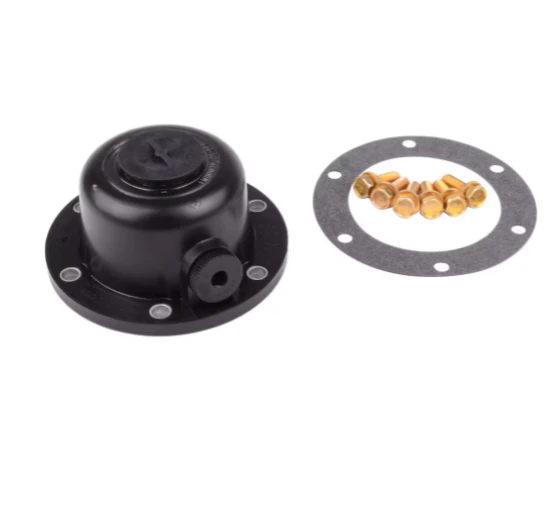 SKF 1612-C40 OIL FILL HUBCAP