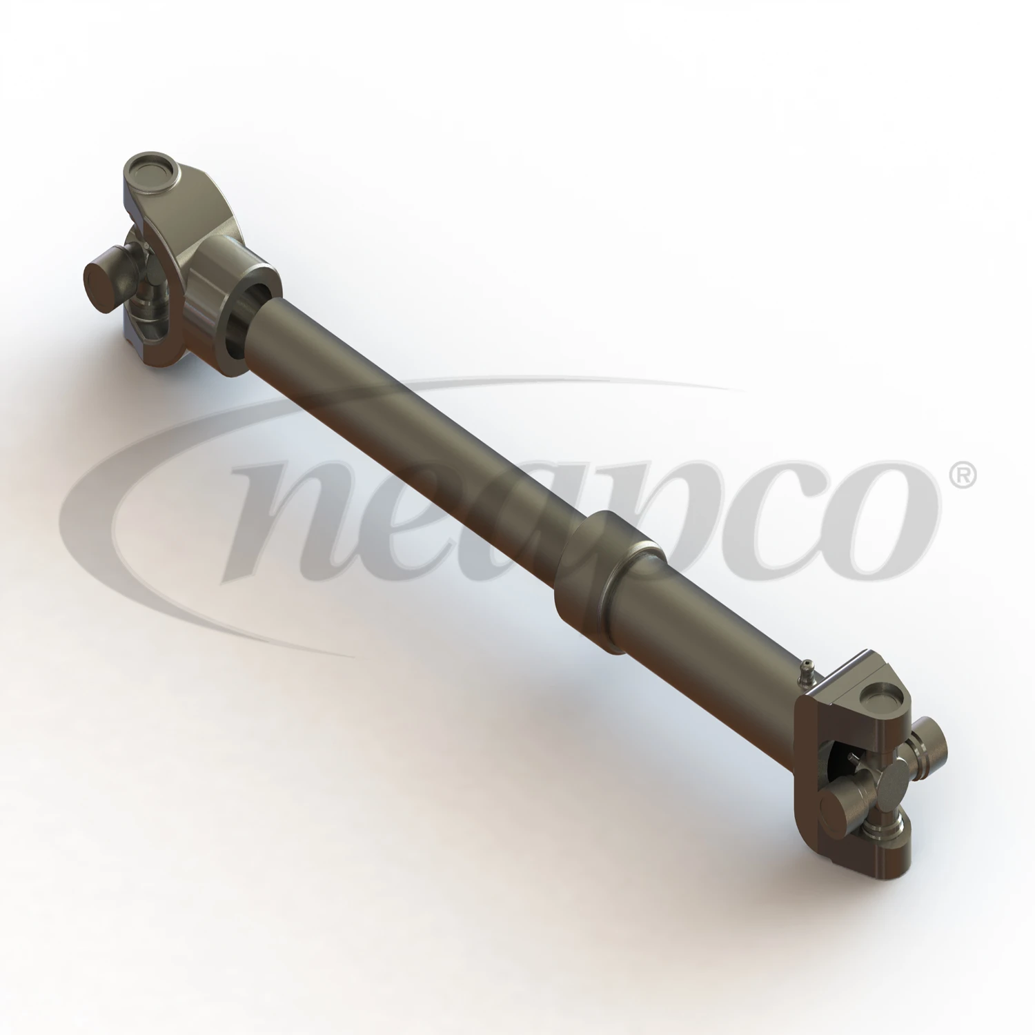 Power Take Off (PTO) Assembly