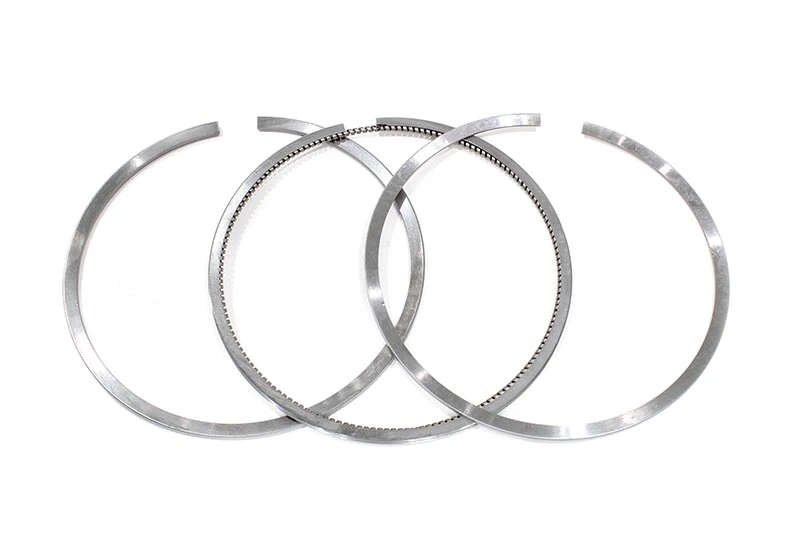 FP Diesel FP-23503747 Piston Ring Set for Detroit Diesel