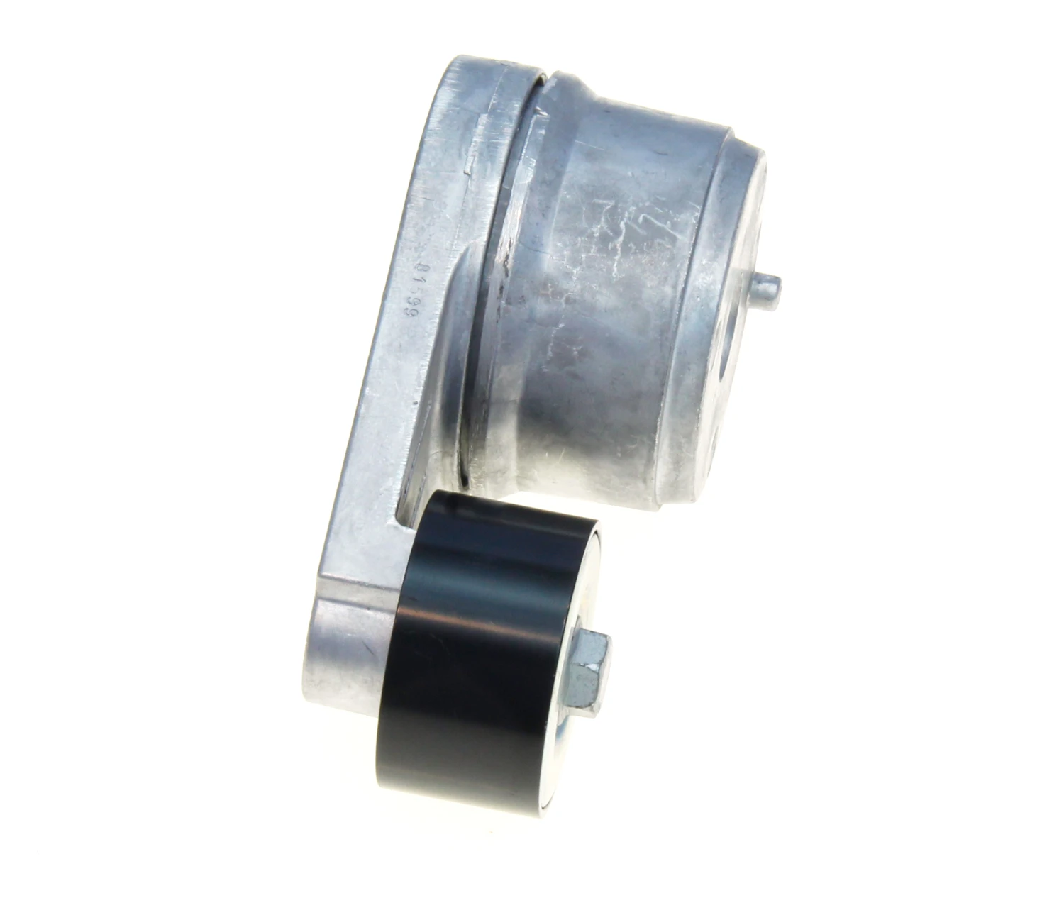 Accessory Drive Belt Tensioner Assembly