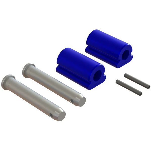 Fifth Wheel Bushing