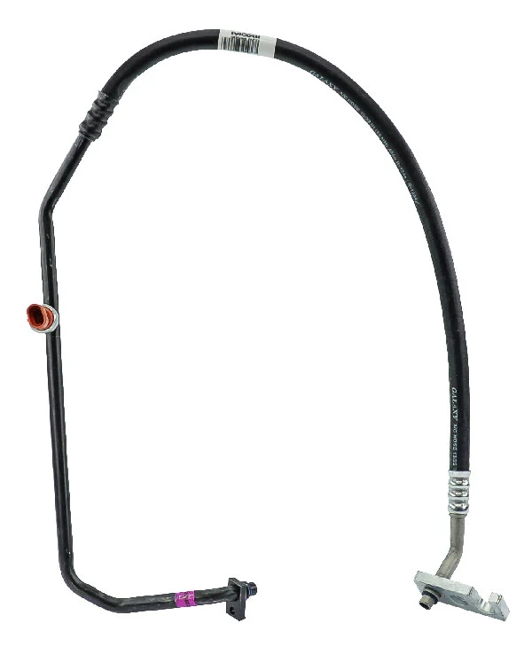 HVAC Heater Hose Assembly