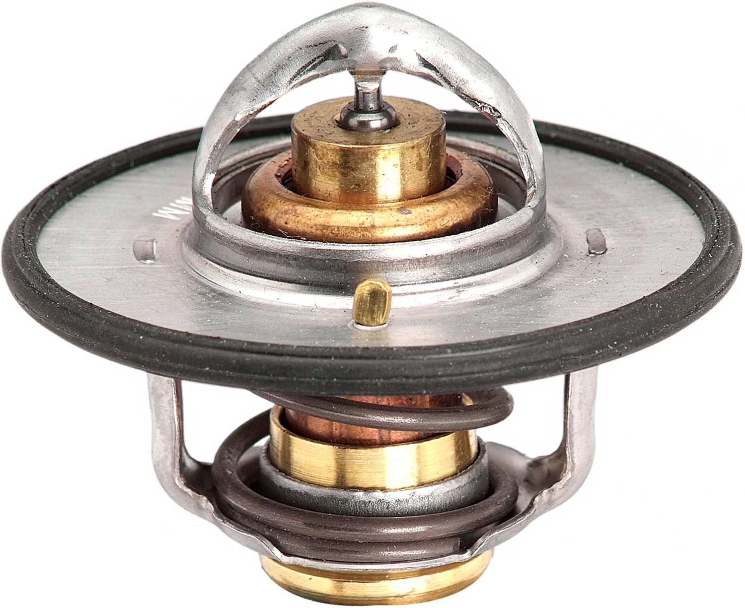 Engine Coolant Thermostat