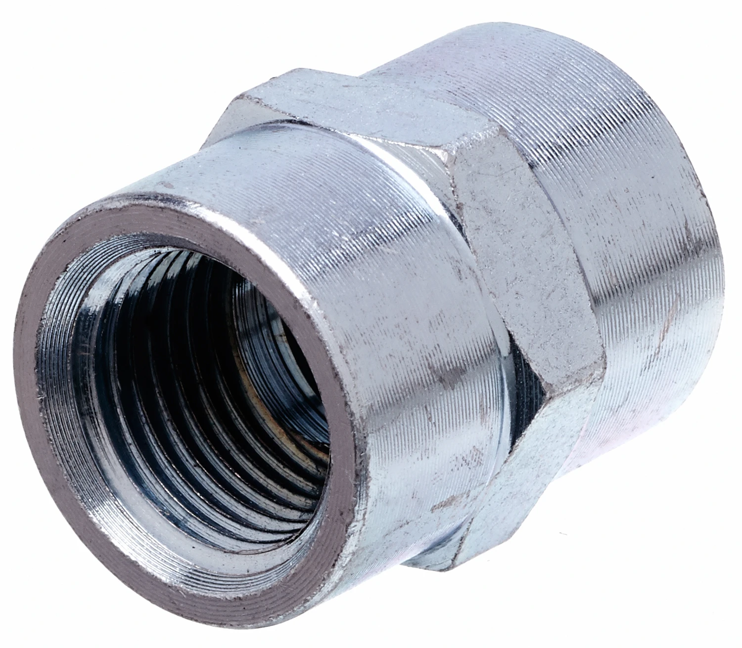 Hydraulic Coupling / Adapter