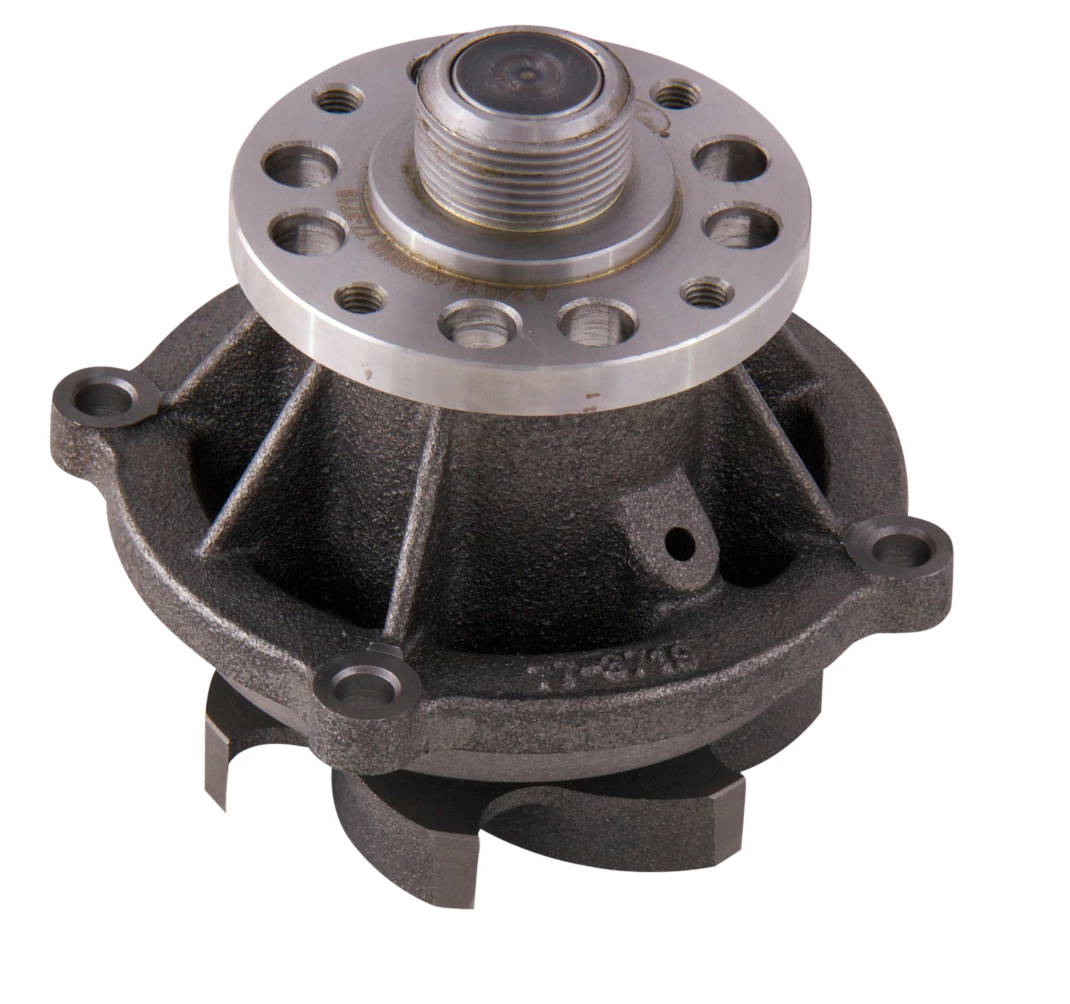 Engine Water Pump