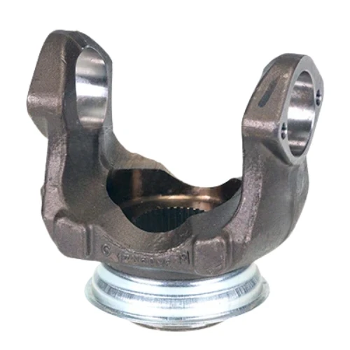 END YOKE