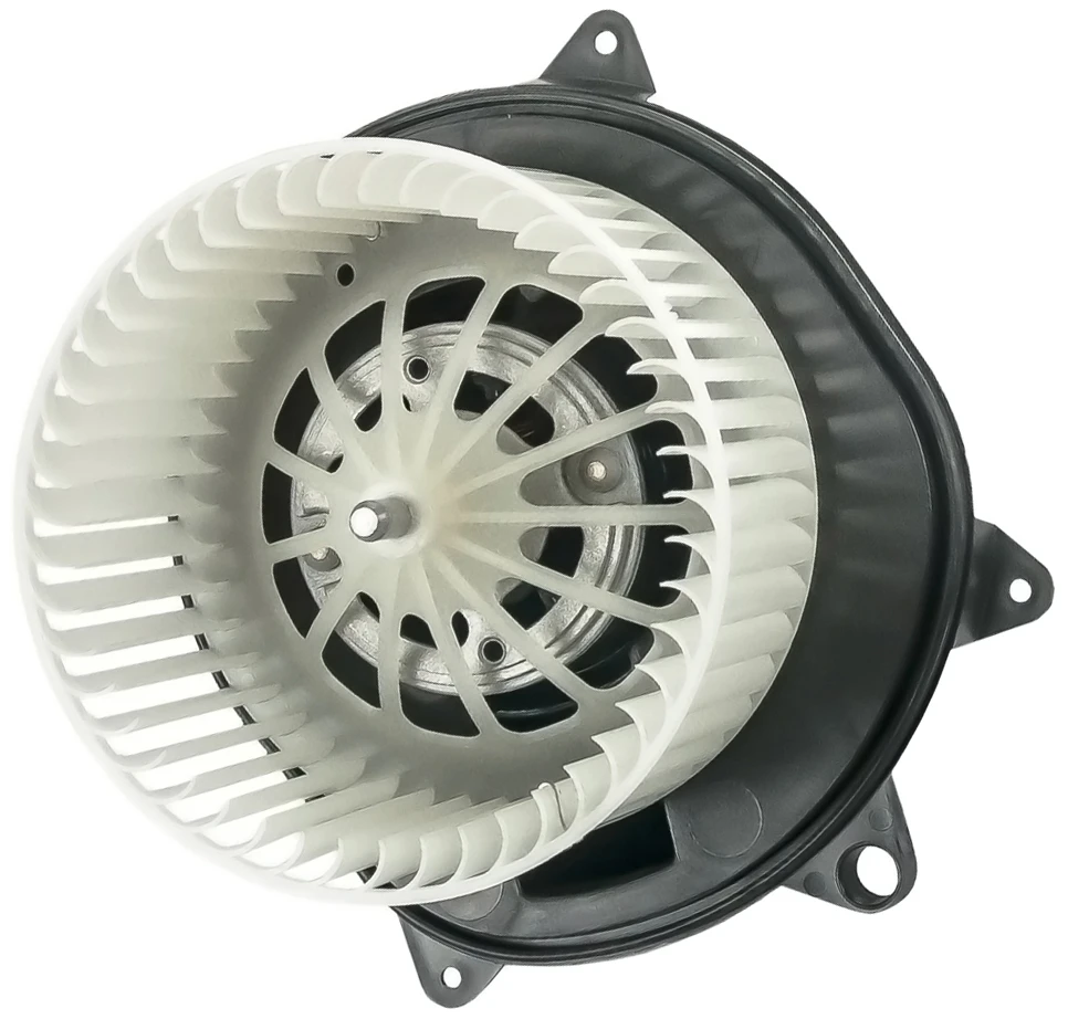 HVAC Blower Motor