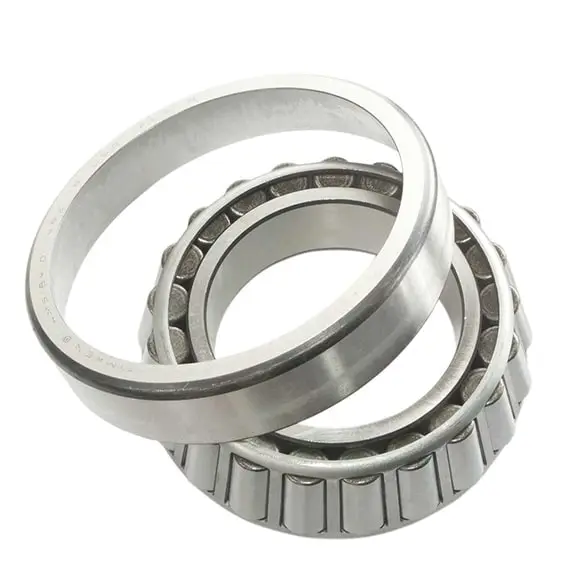 Hyatt SET411 Bearing Set