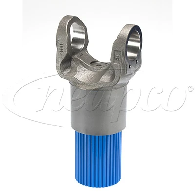Drive Shaft Yoke Shaft