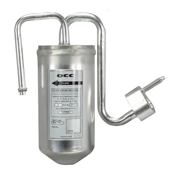 A/C Receiver Drier