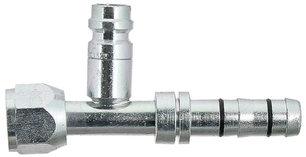 A/C Refrigerant Hose Fitting