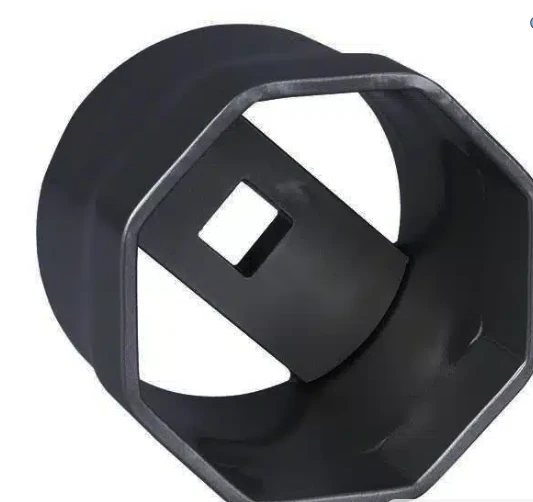3 7/8" LOCKNUT SOCKET 8 POINT