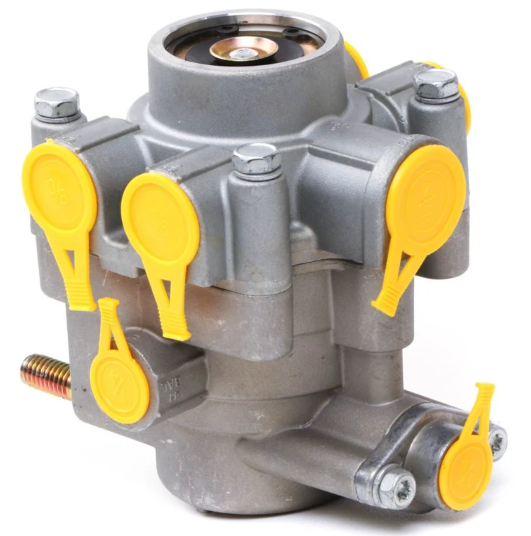 Bendix Type K021557 SR7 Spring Brake Valve