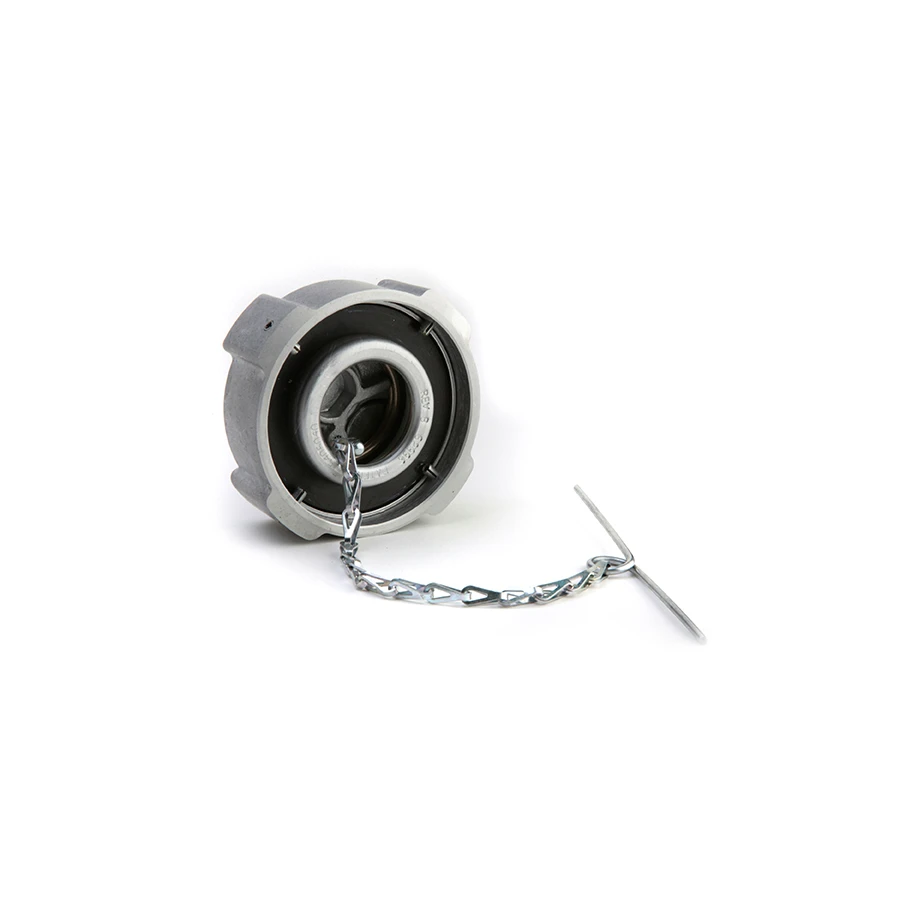 Female, Non-Vented 1/4 Turn Cap