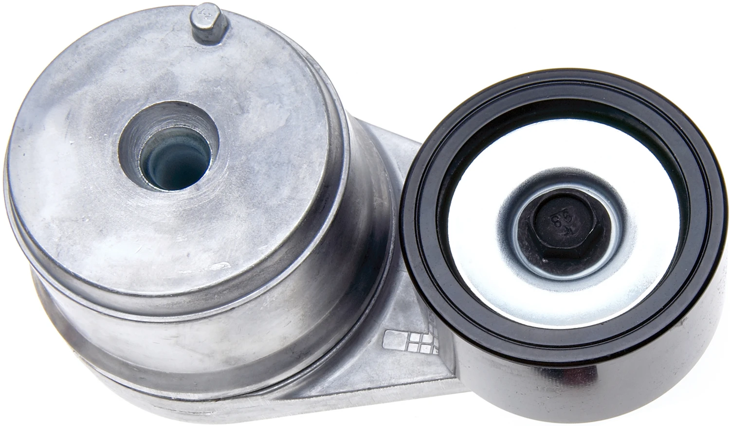 Accessory Drive Belt Tensioner Assembly
