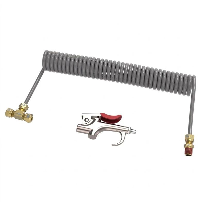 Cabin Blow Gun Kit
