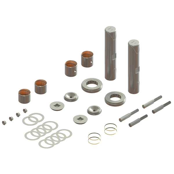 Steering King Pin Set