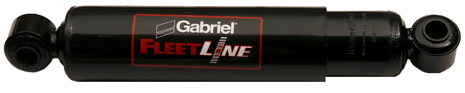 Suspension Shock Absorber