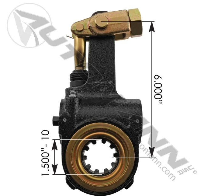 Air Brake Automatic Slack Adjuster