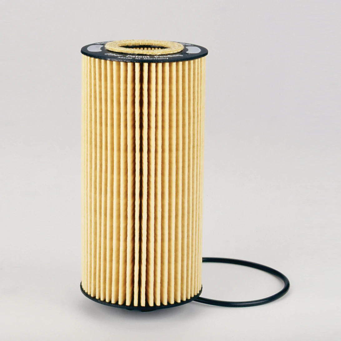 Lubricant Filter, Cartridge