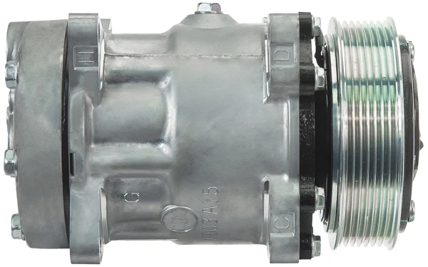 A/C Compressor