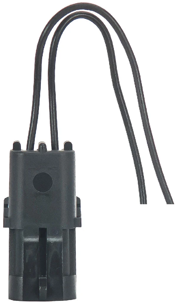 HVAC Harness Connector