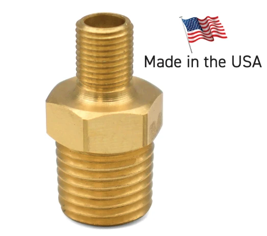Tire Inflator Adapter