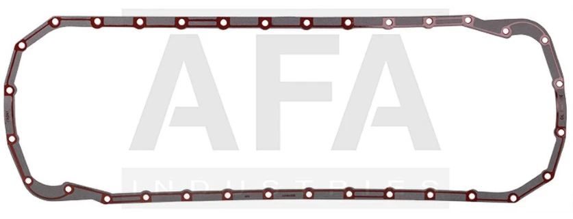 OIL PAN GASKET