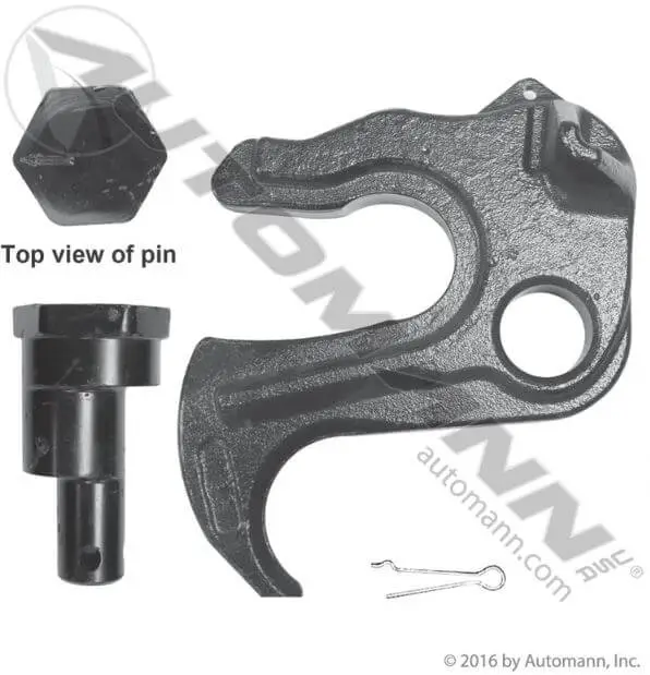Jaw Kit LH