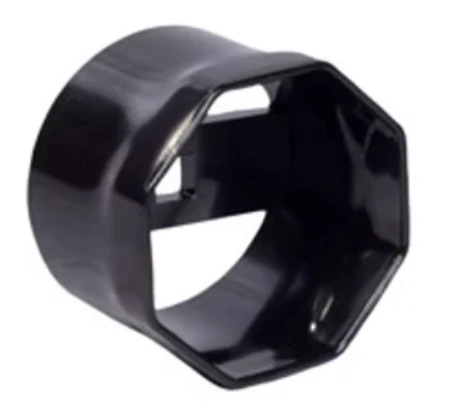 Locknut Socket 8 Point