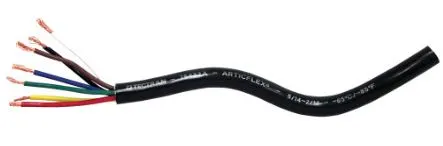 Gauge Cable