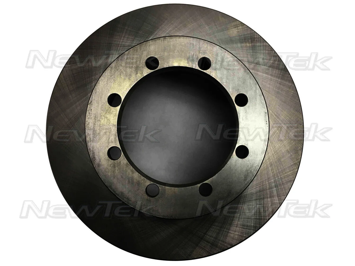 Disc Brake Rotor NewTek 54053