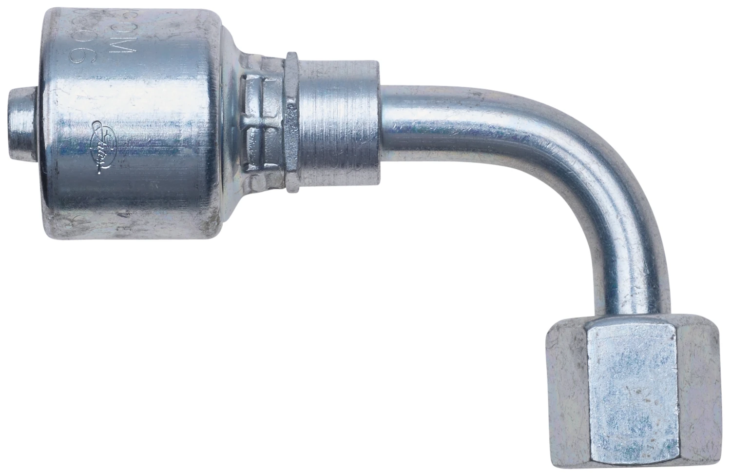 Hydraulic Coupling / Adapter
