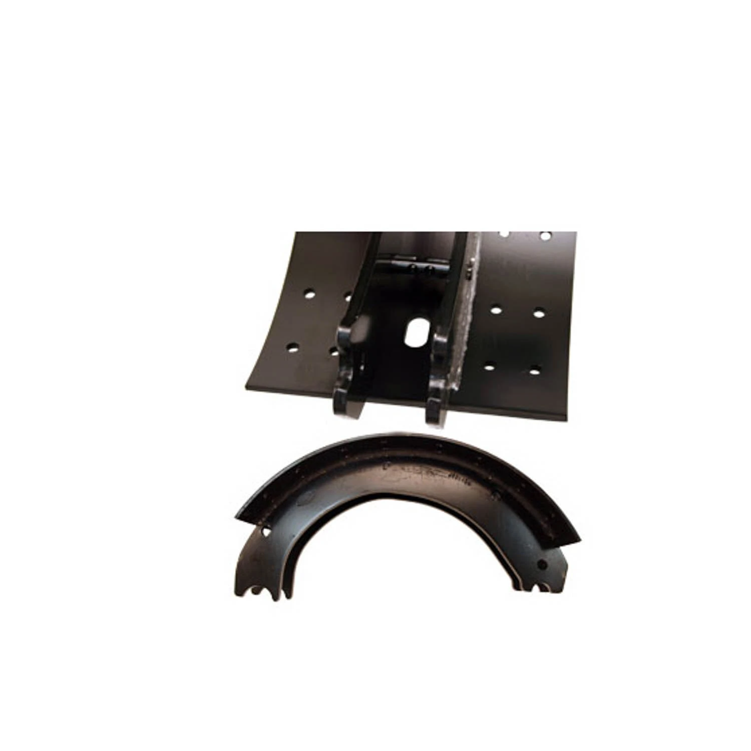 Drum Brake Shoe Kit