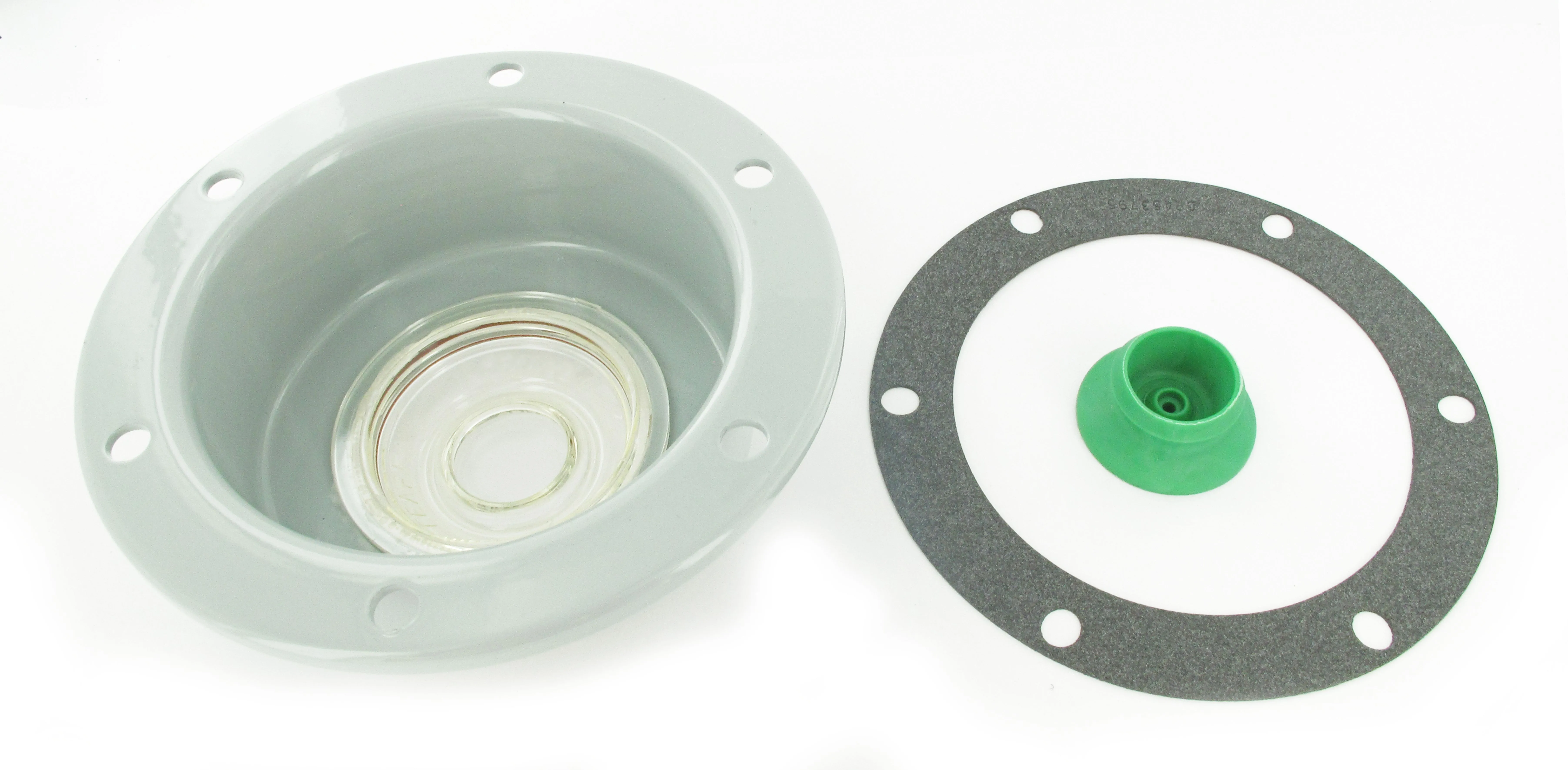 Axle Hub Cap