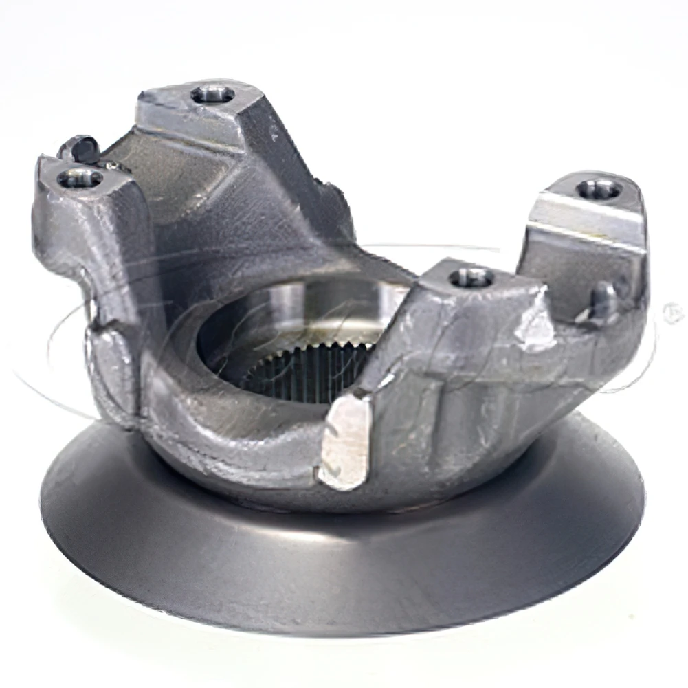 Drive Shaft End Yoke