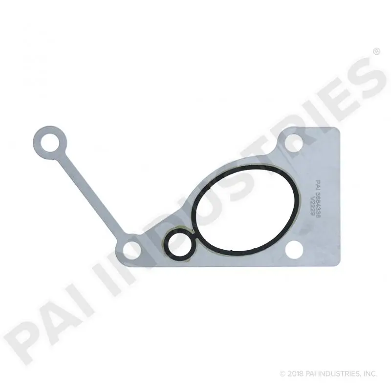 Inlet Water Gasket